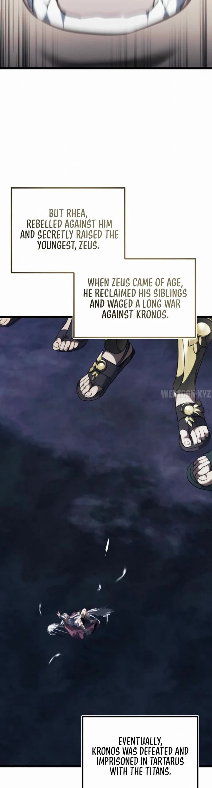 Second Life Ranker - Chapter 210 Page 34