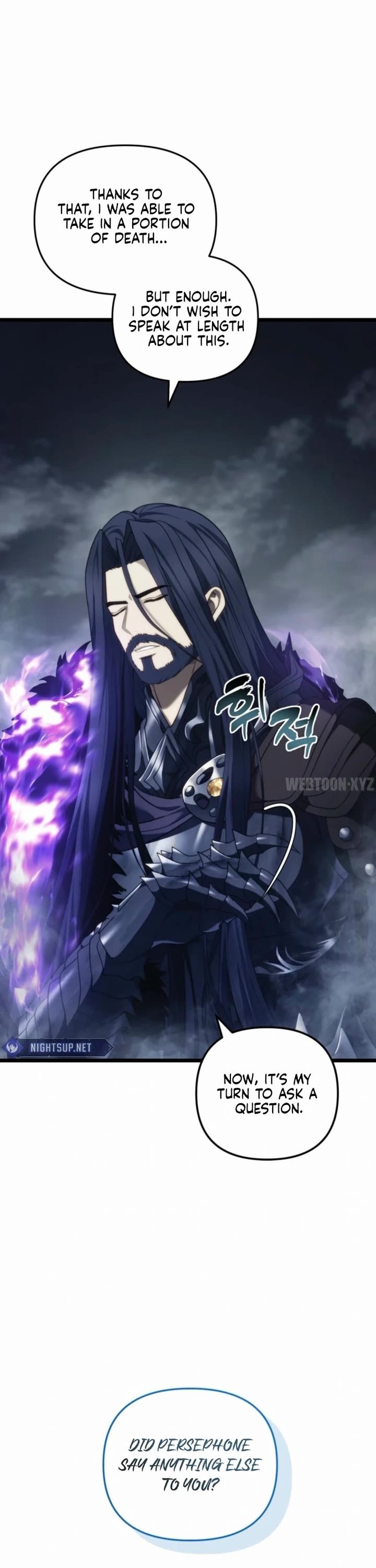 Second Life Ranker - Chapter 210 Page 39