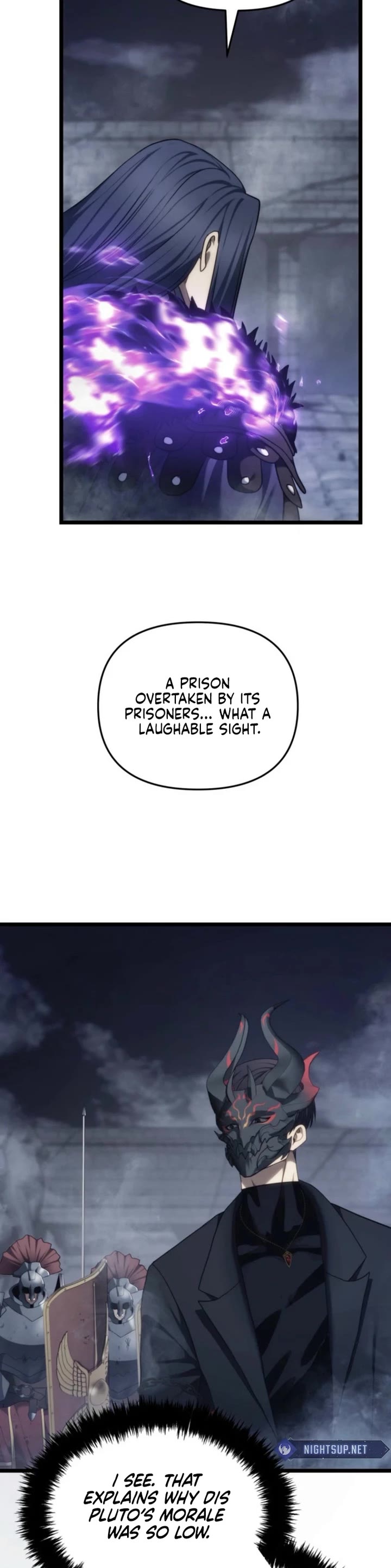 Second Life Ranker - Chapter 210 Page 49