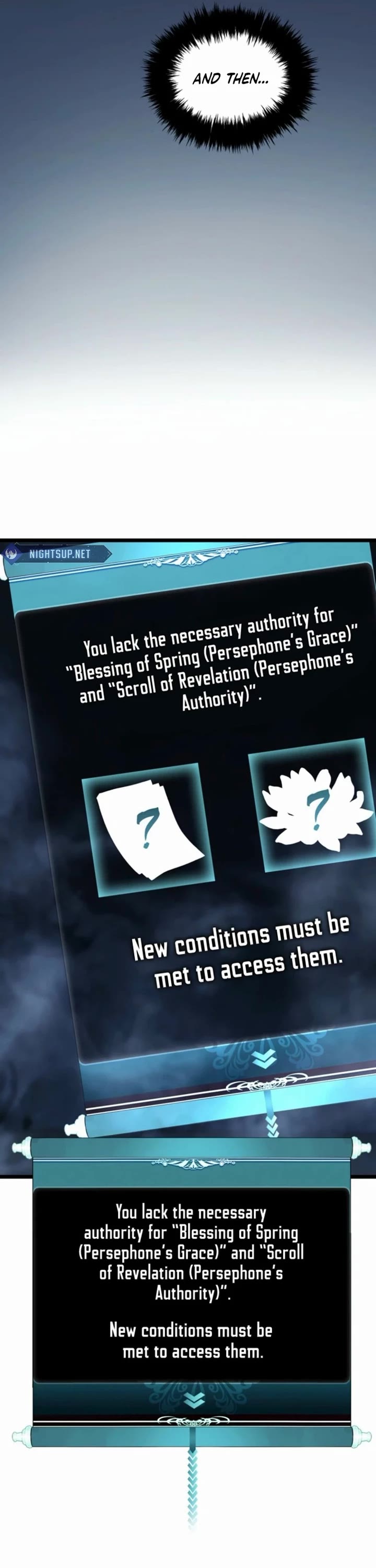 Second Life Ranker - Chapter 210 Page 5