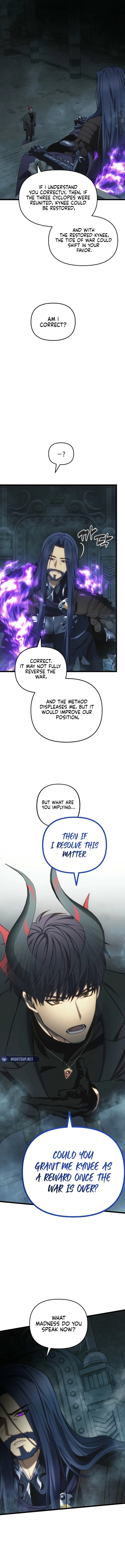 Second Life Ranker - Chapter 211 Page 9