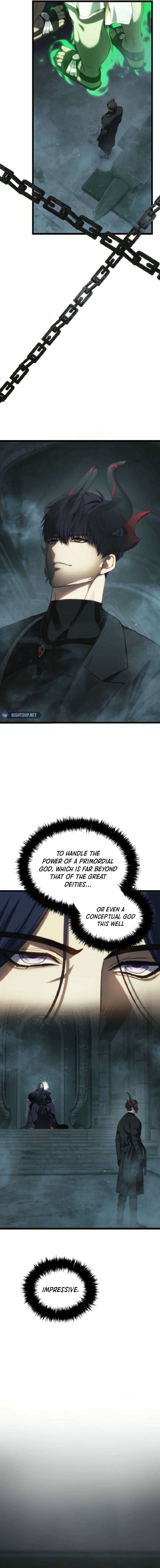 Second Life Ranker - Chapter 212 Page 6