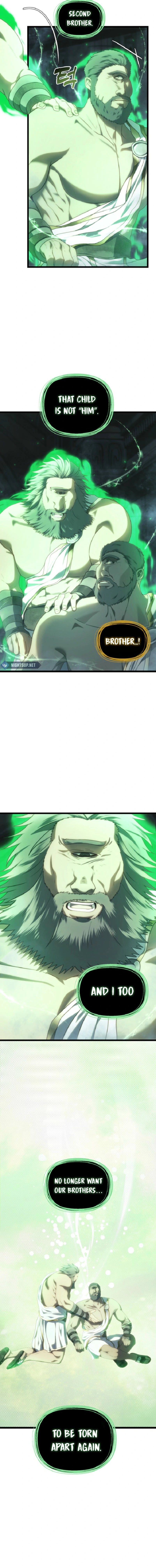 Second Life Ranker - Chapter 212 Page 9