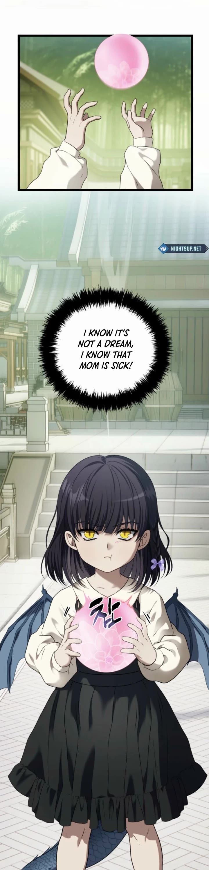 Second Life Ranker - Chapter 213 Page 13