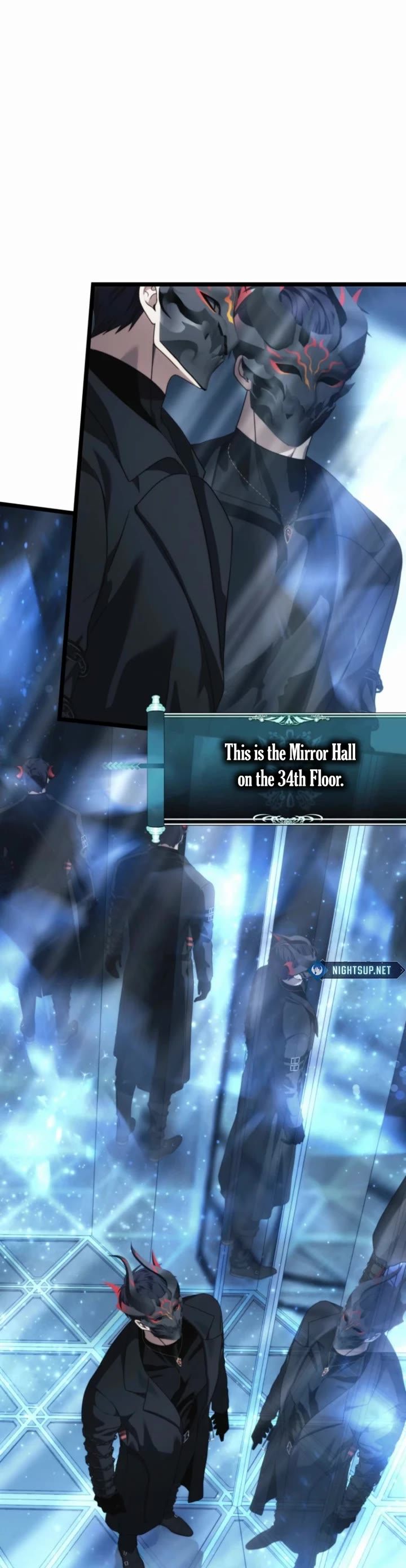 Second Life Ranker - Chapter 213 Page 23