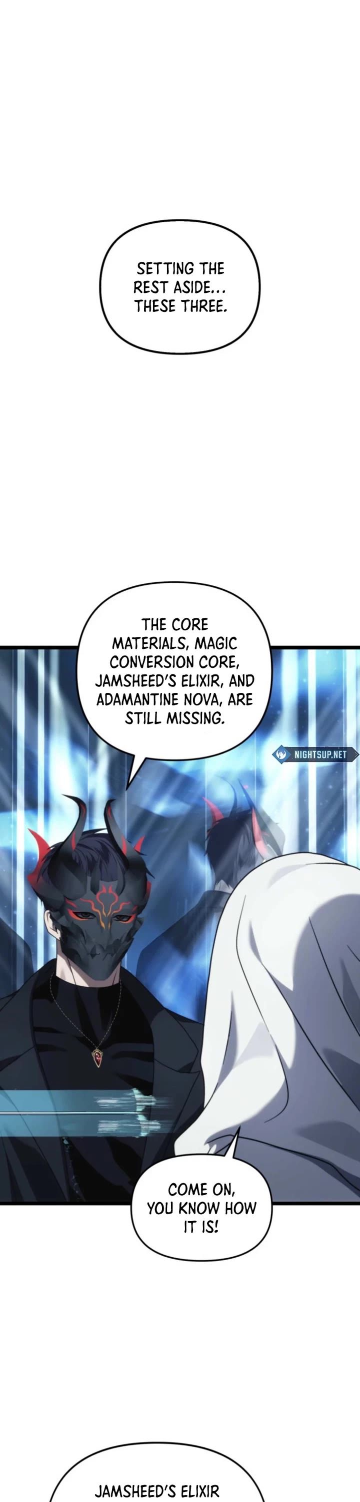 Second Life Ranker - Chapter 213 Page 29