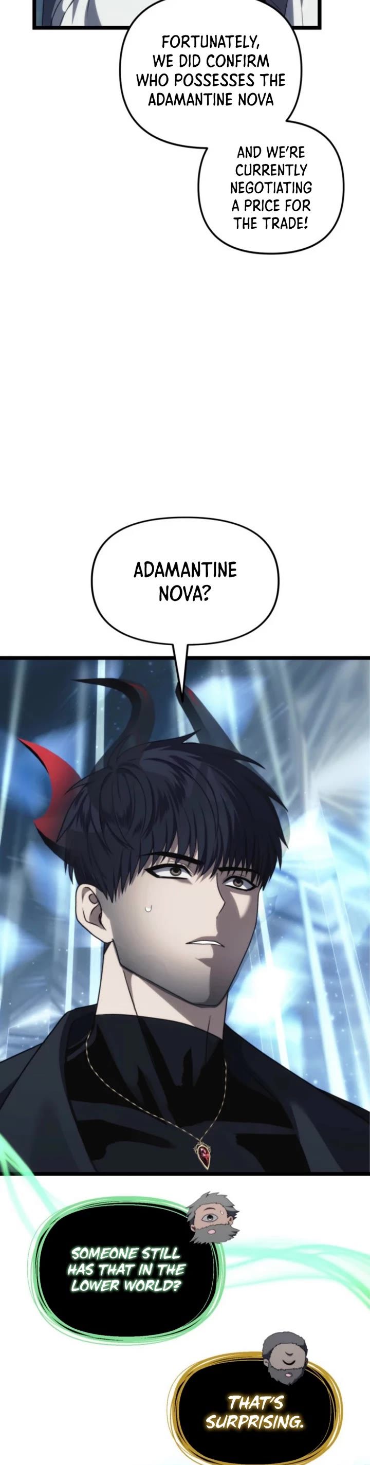 Second Life Ranker - Chapter 213 Page 31