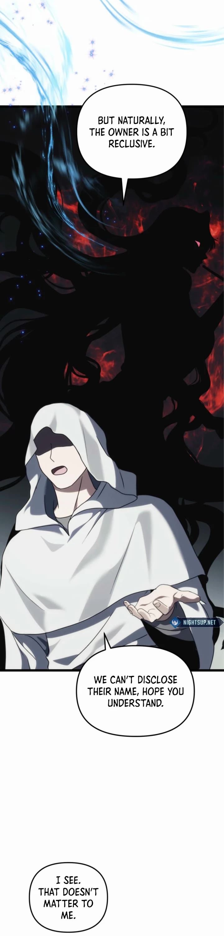 Second Life Ranker - Chapter 213 Page 33