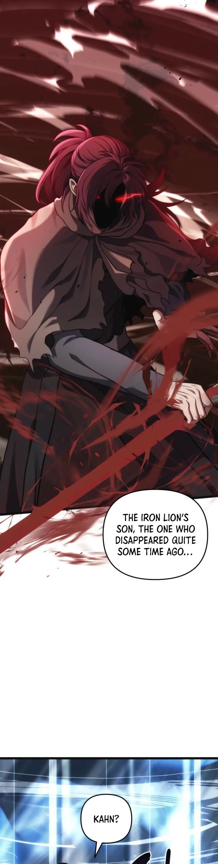 Second Life Ranker - Chapter 213 Page 39