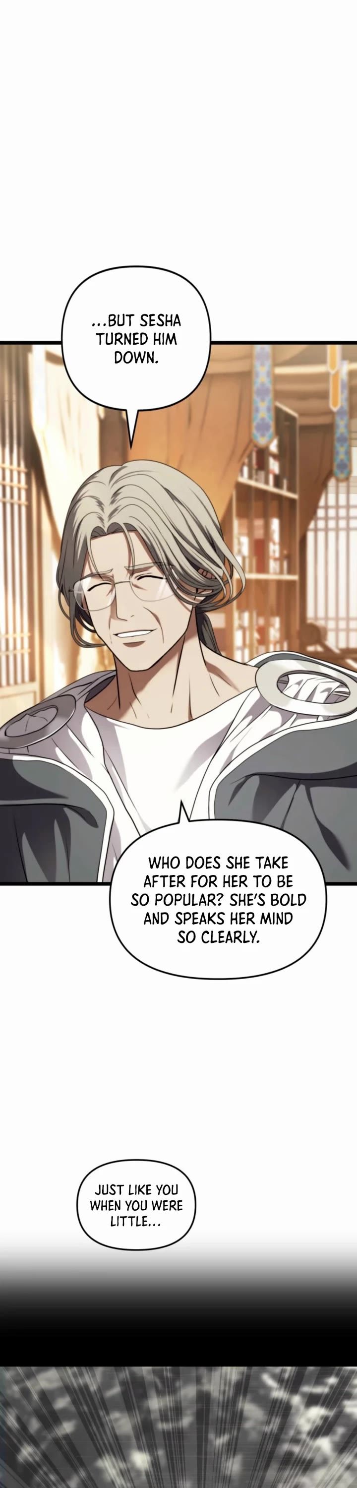 Second Life Ranker - Chapter 213 Page 5