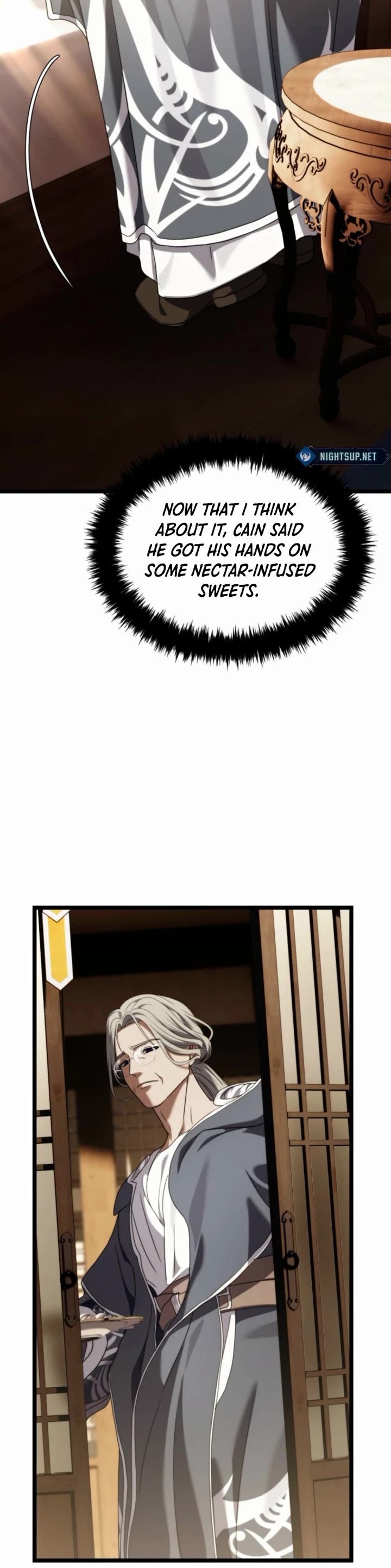 Second Life Ranker - Chapter 213 Page 8