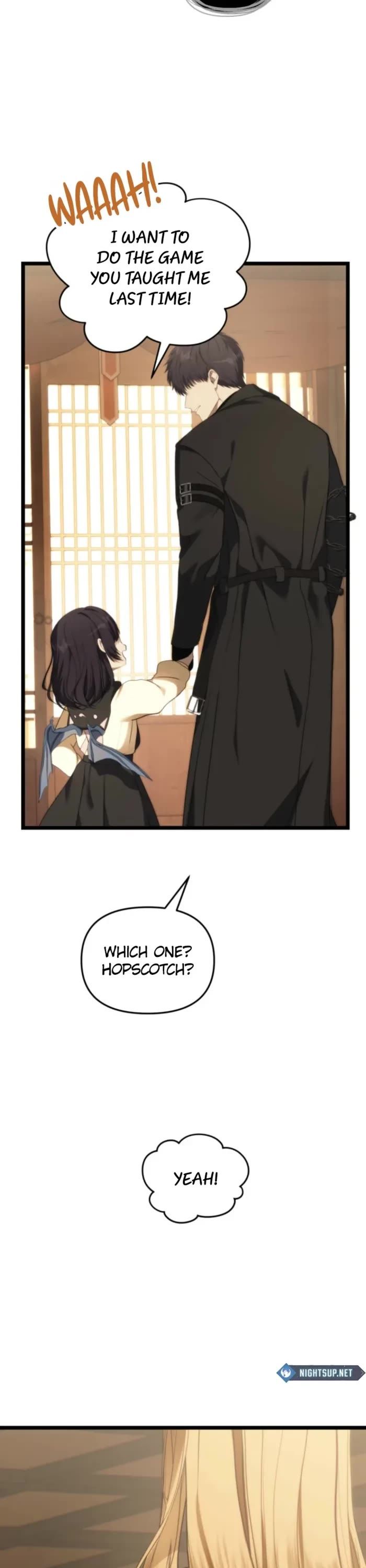 Second Life Ranker - Chapter 216 Page 11