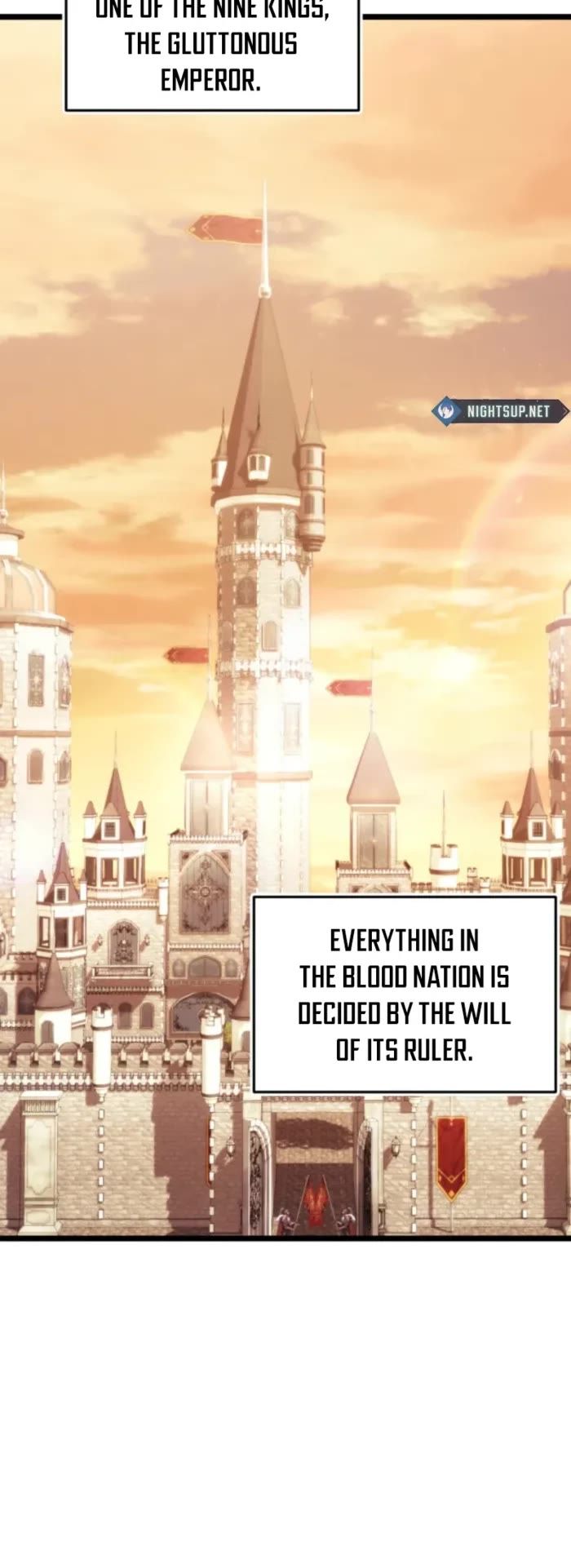 Second Life Ranker - Chapter 216 Page 14