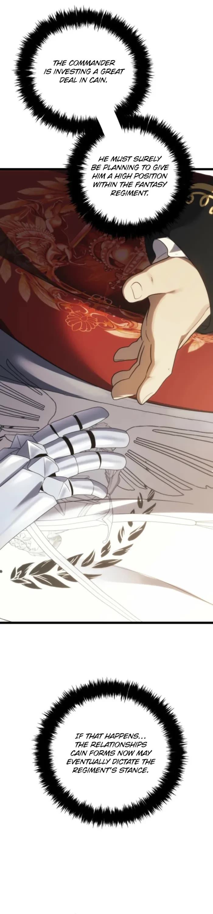 Second Life Ranker - Chapter 216 Page 17