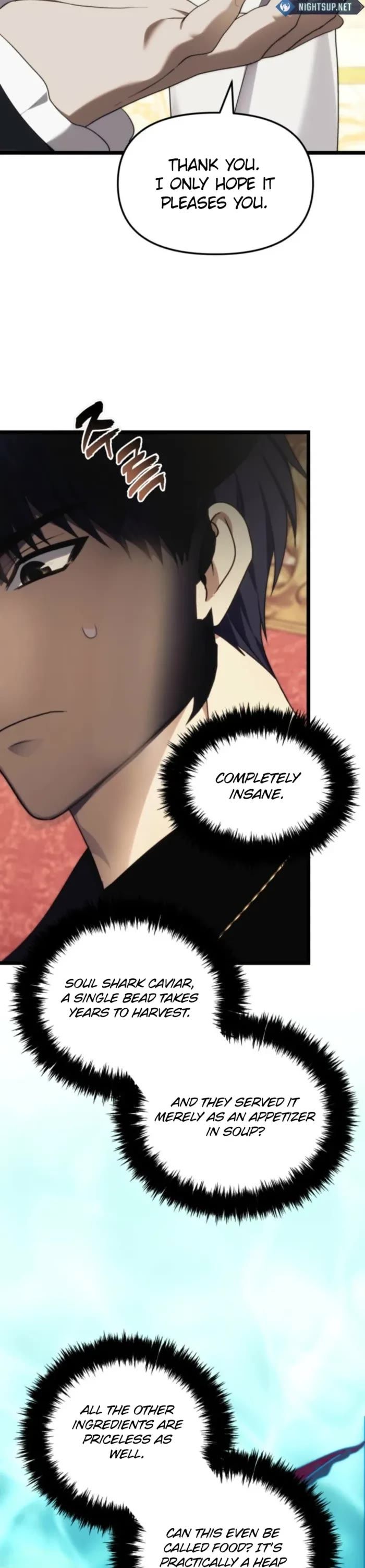 Second Life Ranker - Chapter 216 Page 26