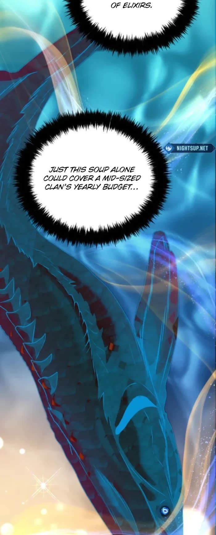 Second Life Ranker - Chapter 216 Page 27