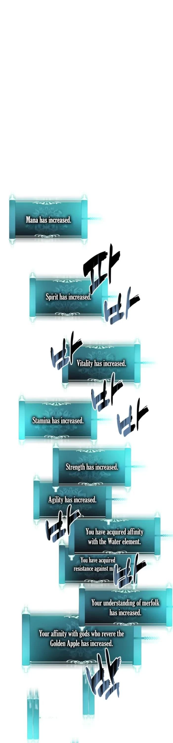 Second Life Ranker - Chapter 216 Page 34