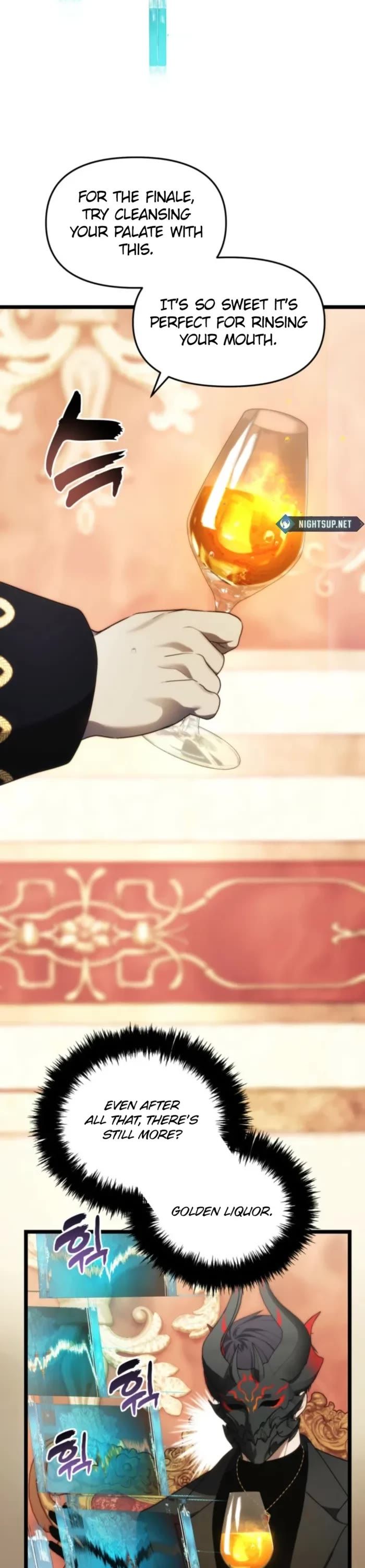 Second Life Ranker - Chapter 216 Page 35