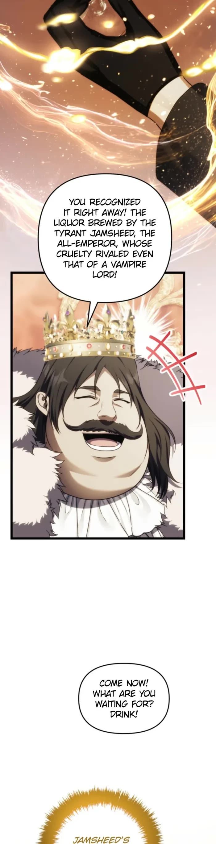 Second Life Ranker - Chapter 216 Page 37