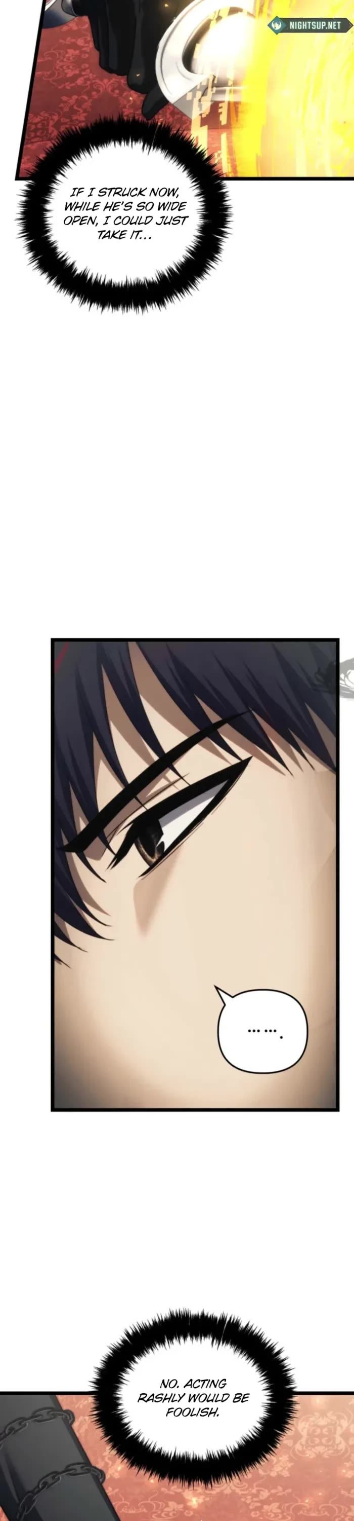 Second Life Ranker - Chapter 216 Page 39