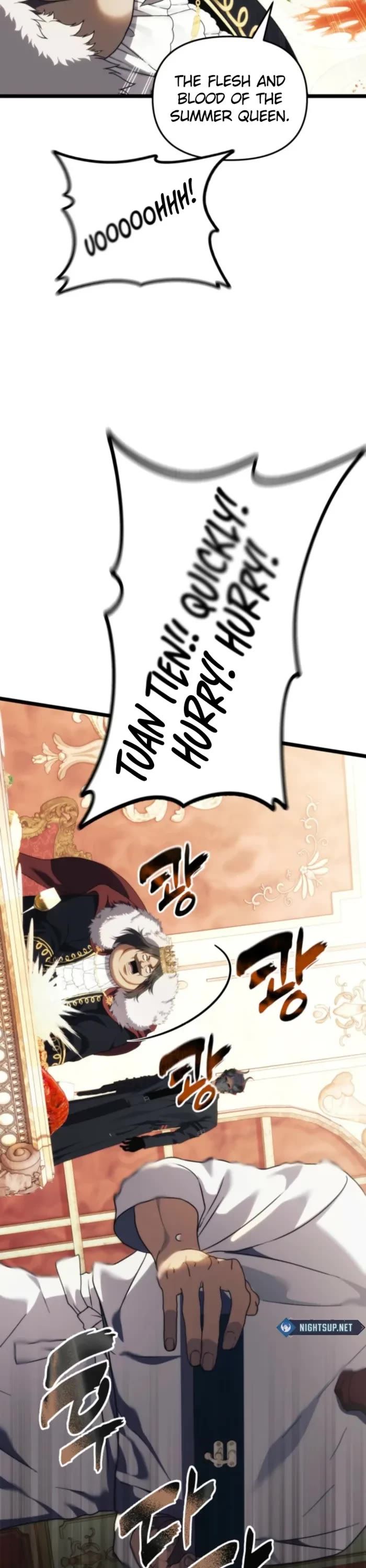 Second Life Ranker - Chapter 216 Page 44