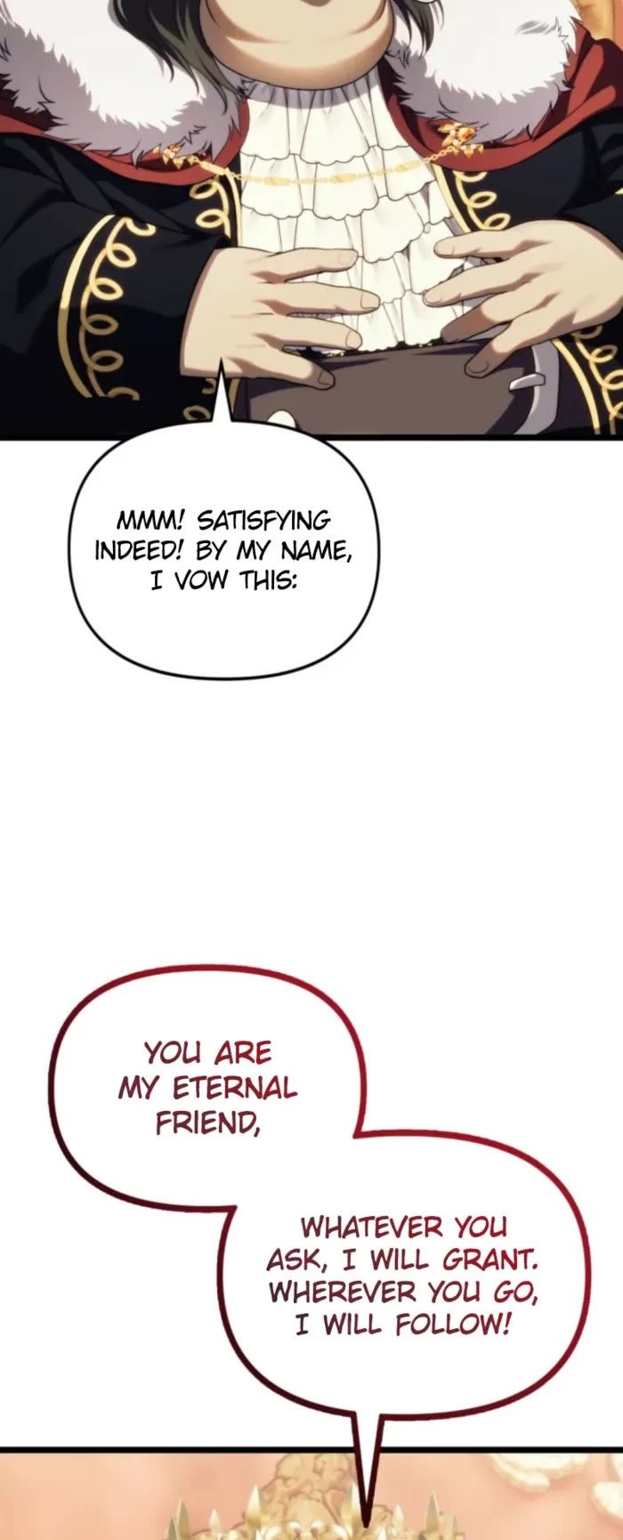 Second Life Ranker - Chapter 216 Page 51