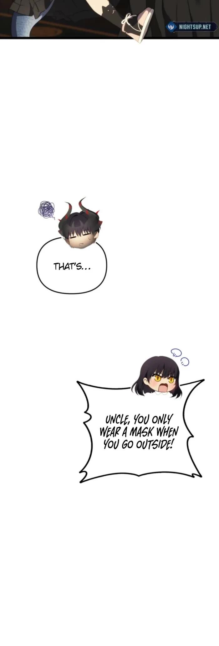 Second Life Ranker - Chapter 216 Page 8