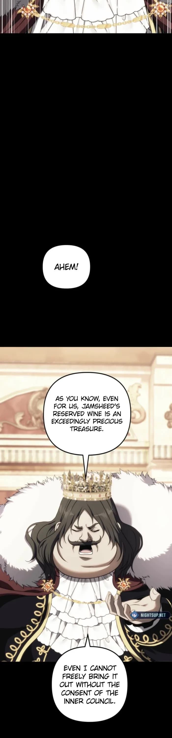 Second Life Ranker - Chapter 217 Page 17