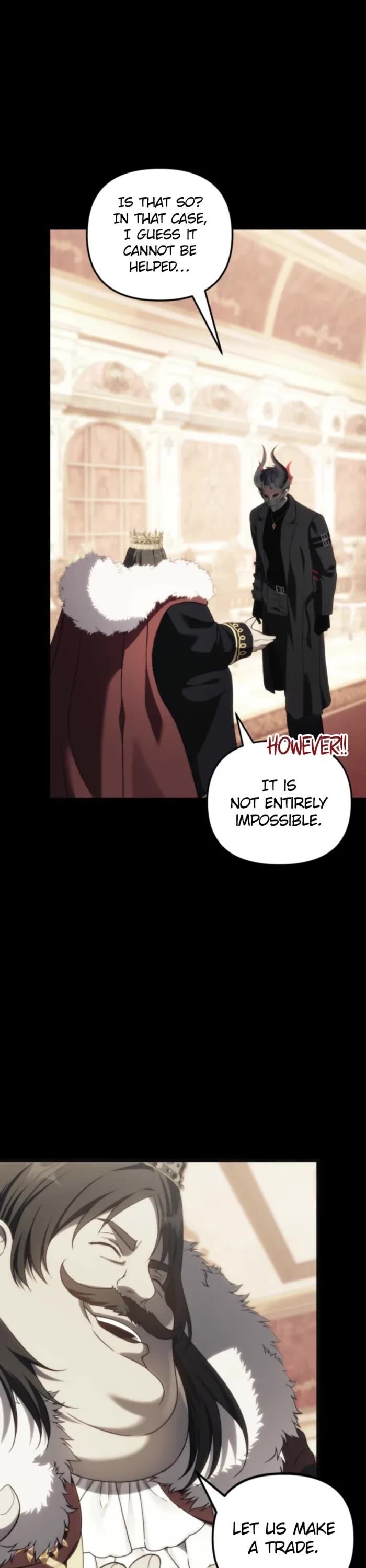 Second Life Ranker - Chapter 217 Page 18