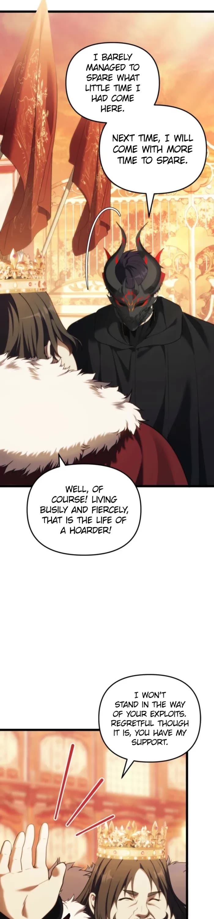 Second Life Ranker - Chapter 217 Page 2