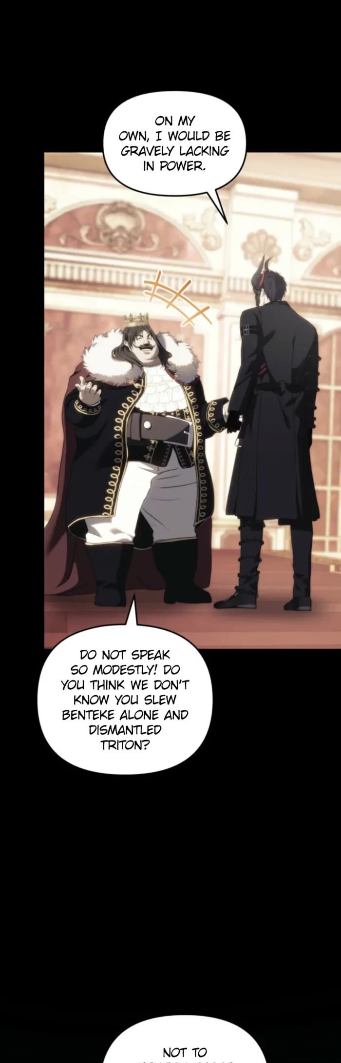 Second Life Ranker - Chapter 217 Page 24