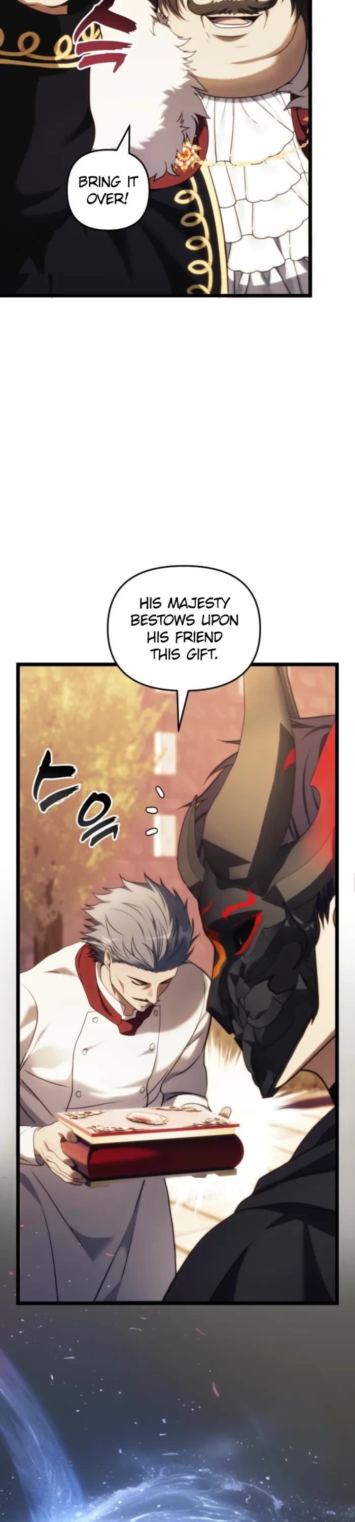 Second Life Ranker - Chapter 217 Page 3