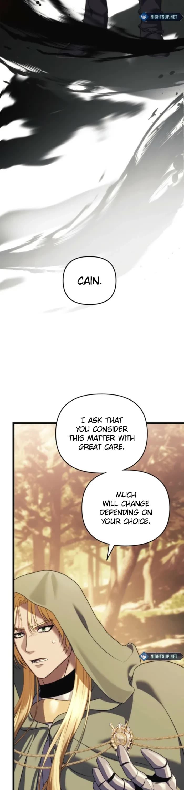 Second Life Ranker - Chapter 217 Page 31