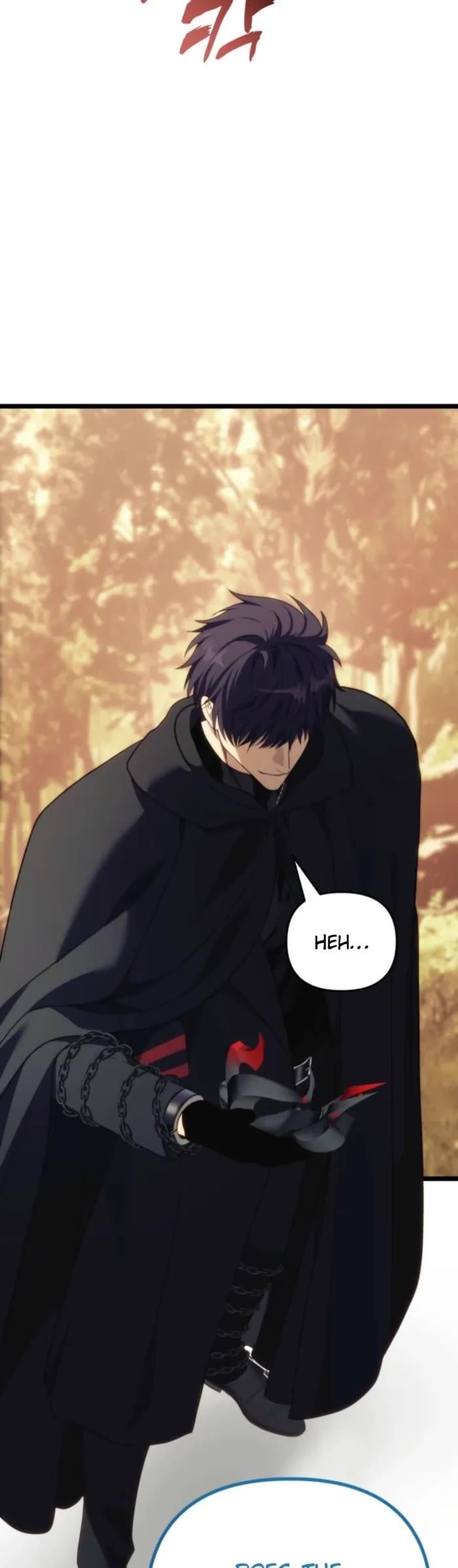 Second Life Ranker - Chapter 217 Page 37