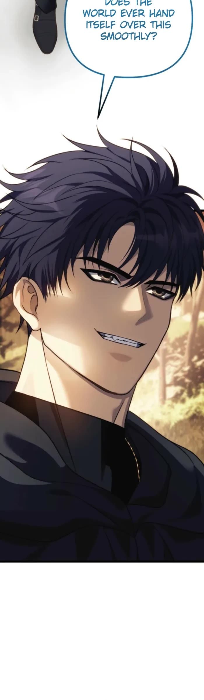 Second Life Ranker - Chapter 217 Page 38