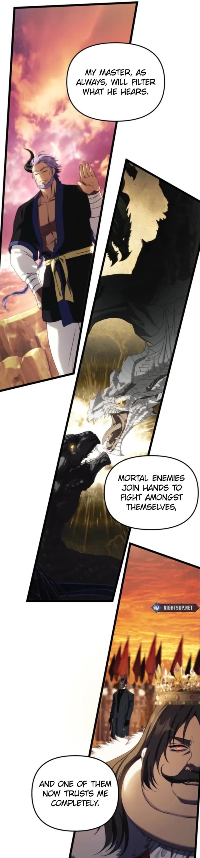 Second Life Ranker - Chapter 217 Page 39