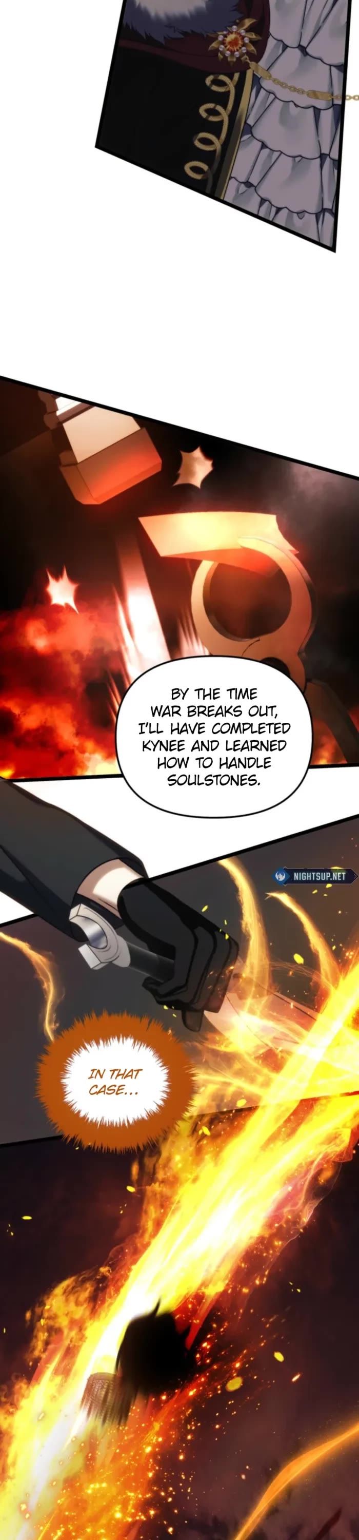 Second Life Ranker - Chapter 217 Page 40