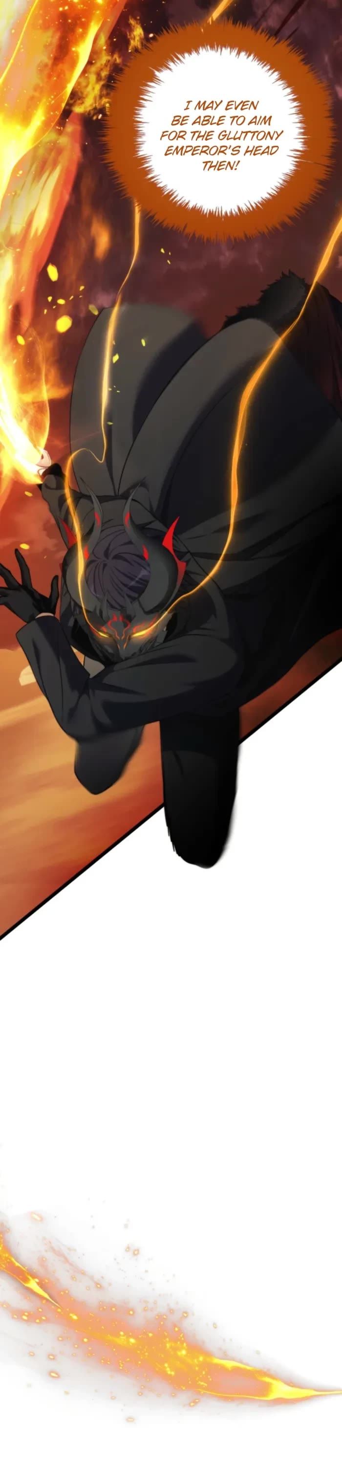 Second Life Ranker - Chapter 217 Page 41