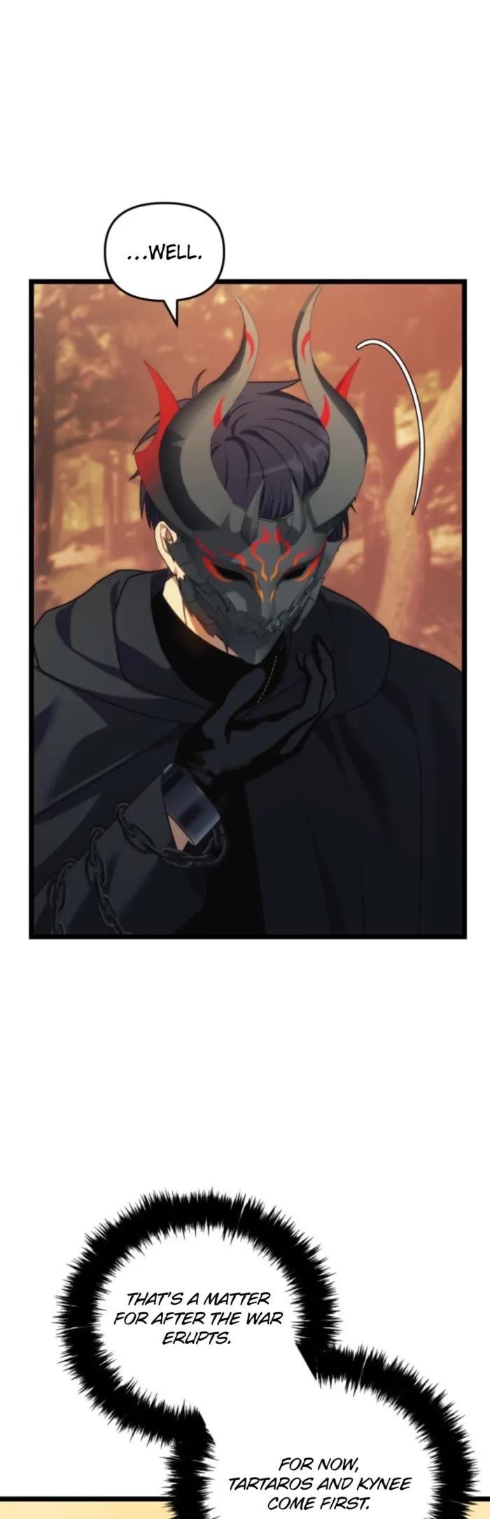 Second Life Ranker - Chapter 217 Page 42