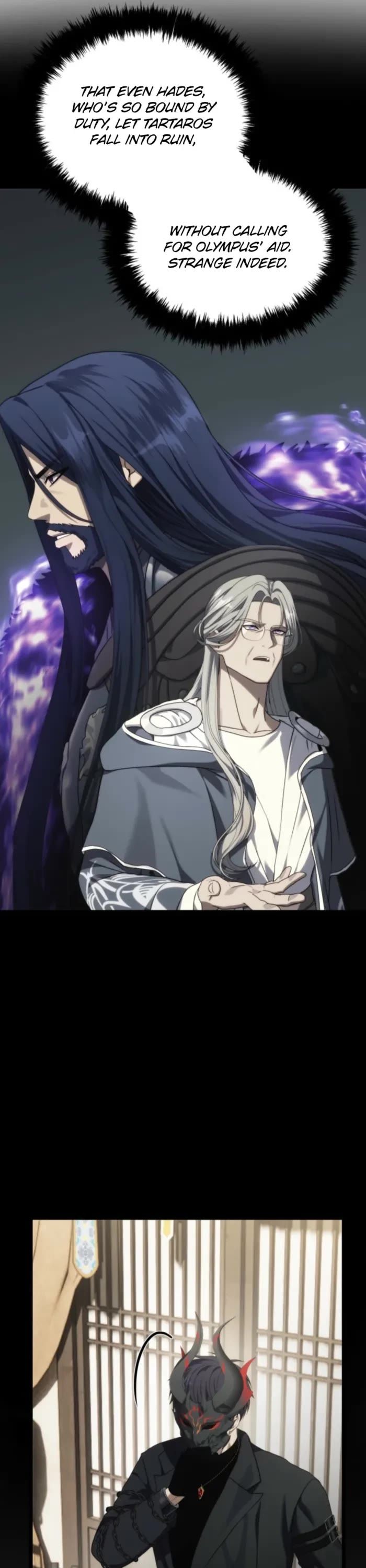 Second Life Ranker - Chapter 217 Page 44