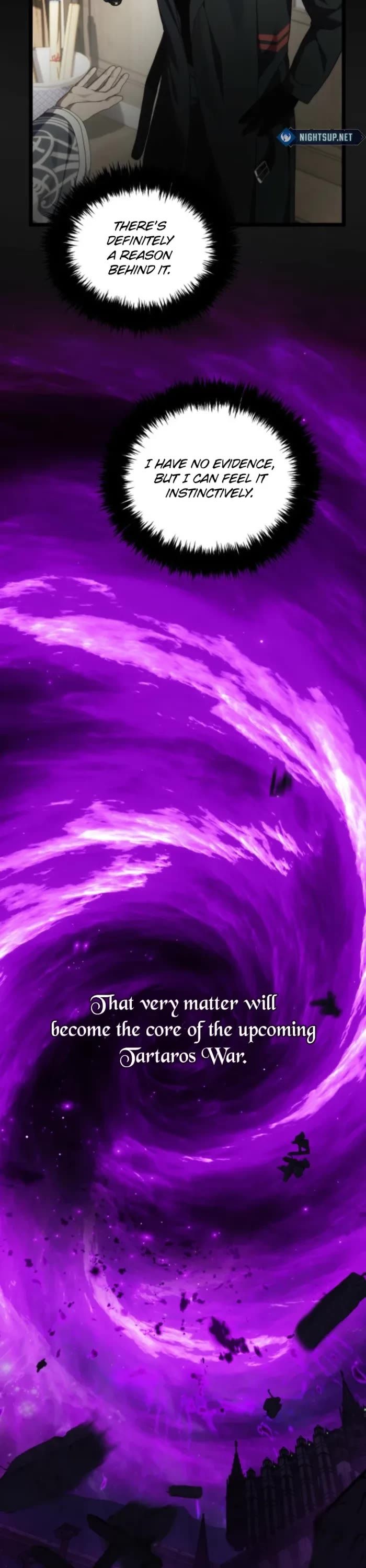 Second Life Ranker - Chapter 217 Page 45