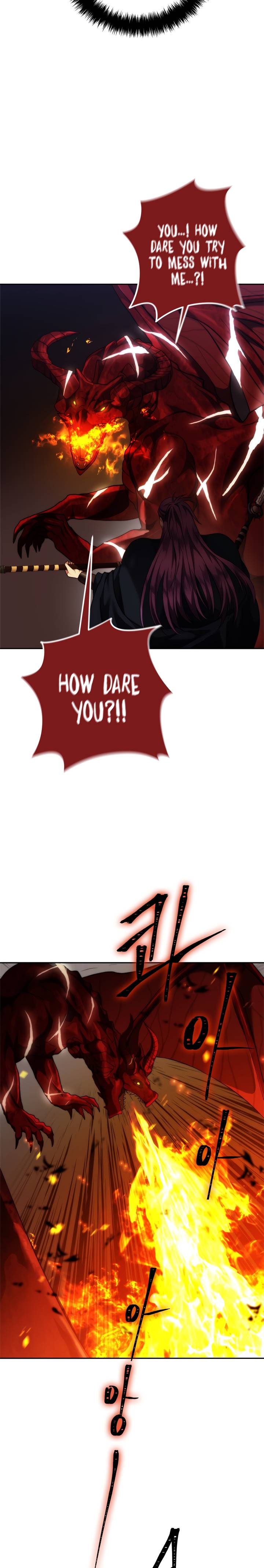 Second Life Ranker - Chapter 89 Page 23