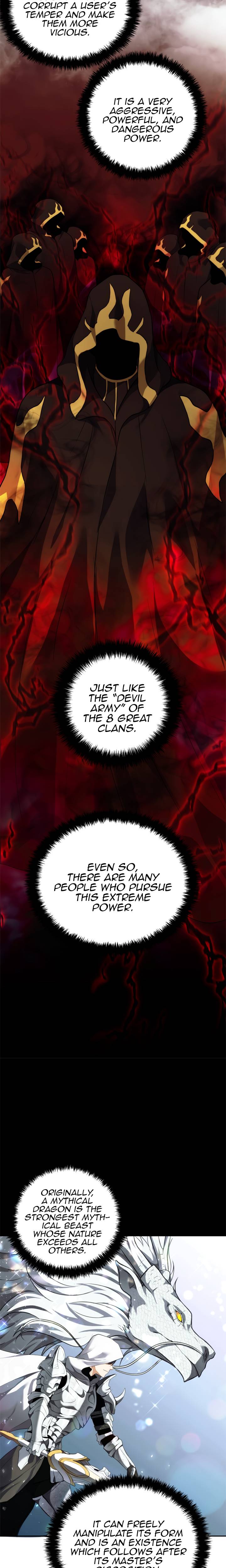 Second Life Ranker - Chapter 92 Page 14