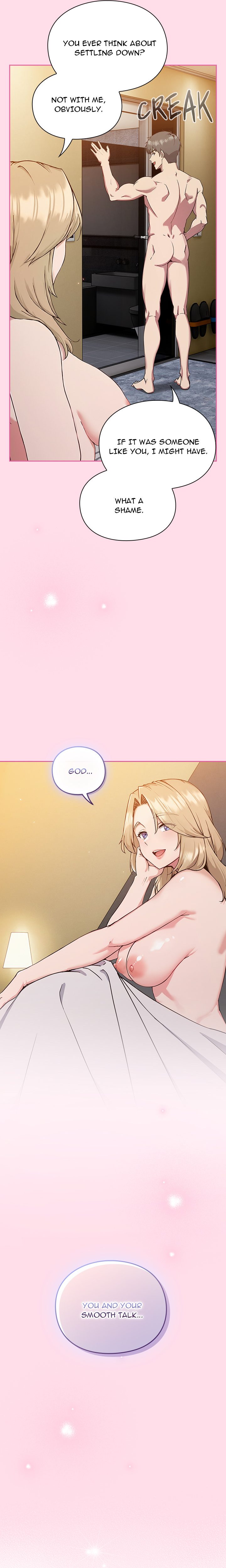 Let’s Play Hooky - Chapter 1 Page 12