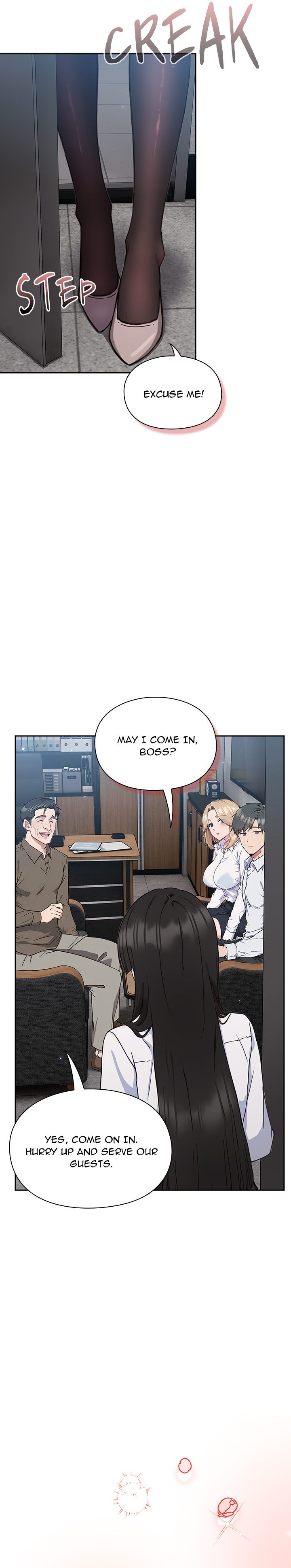 Let’s Play Hooky - Chapter 1 Page 15