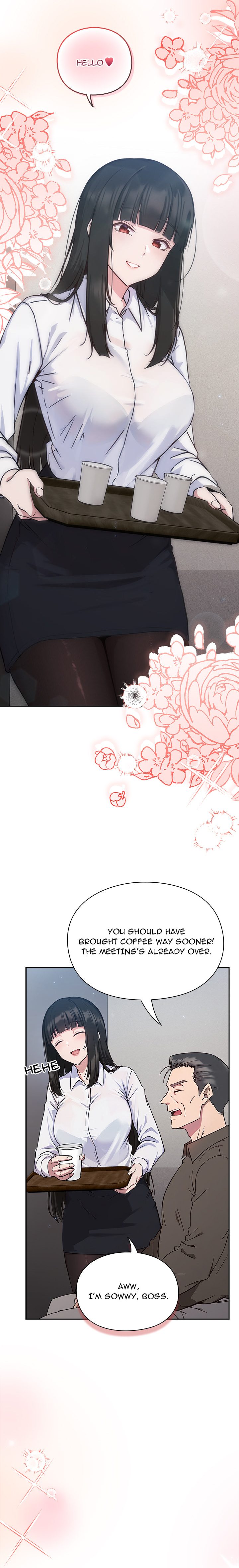 Let’s Play Hooky - Chapter 1 Page 16