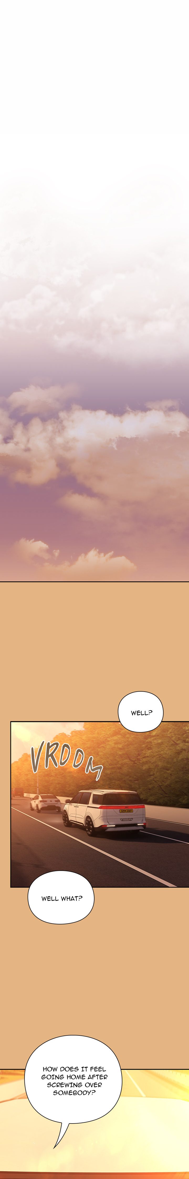 Let’s Play Hooky - Chapter 1 Page 23