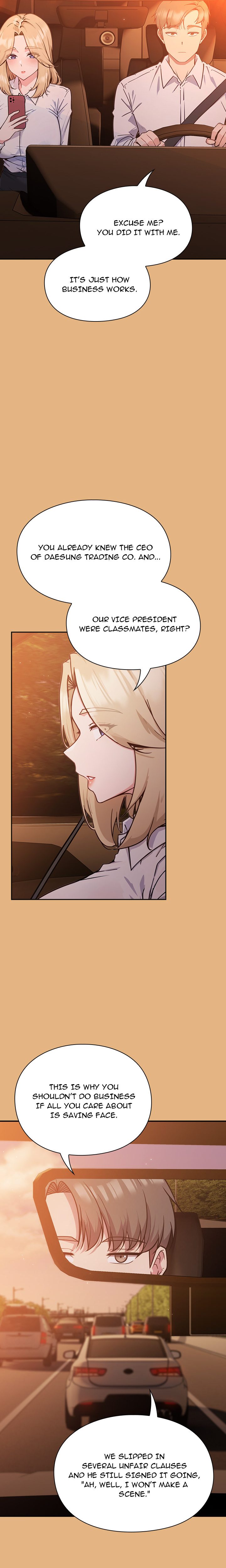 Let’s Play Hooky - Chapter 1 Page 24