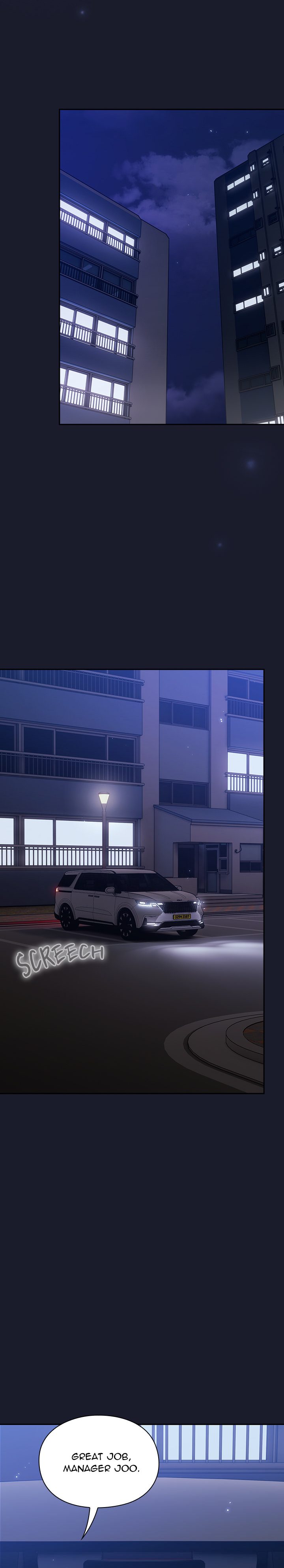 Let’s Play Hooky - Chapter 1 Page 29