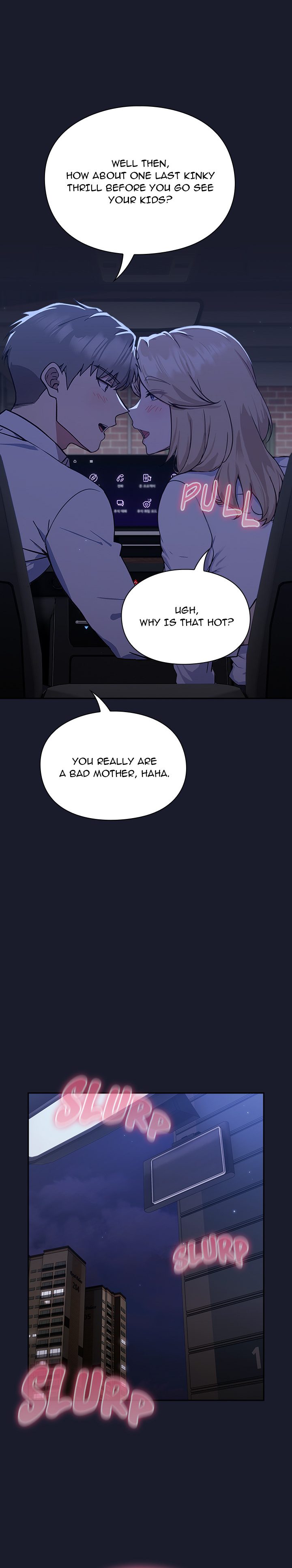 Let’s Play Hooky - Chapter 1 Page 33